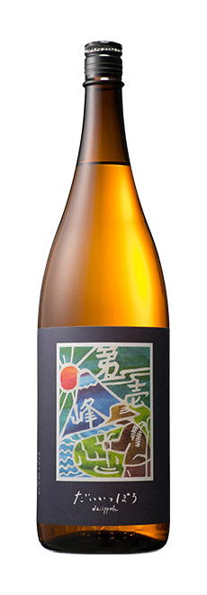 本格焼酎 第壱峰